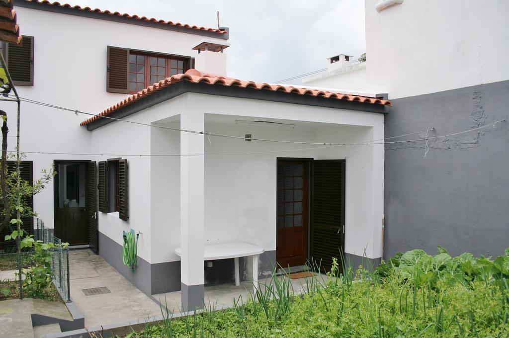 Casa Azul Natura Ponta Delgada - Açores Exterior foto