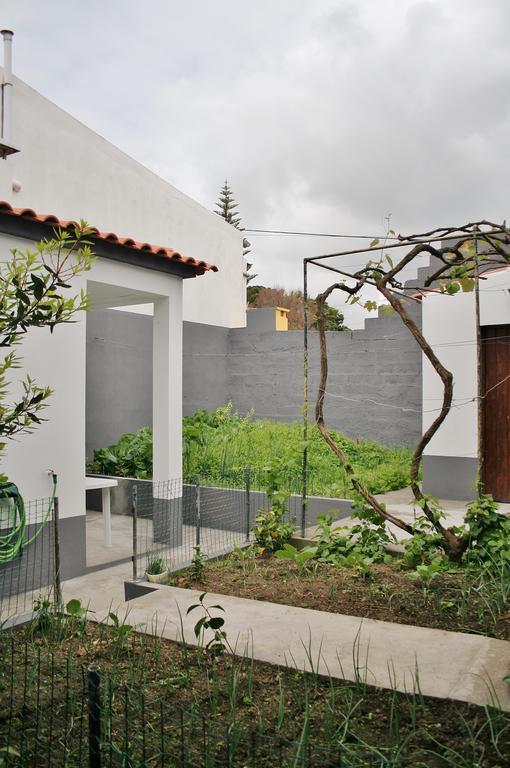 Casa Azul Natura Ponta Delgada - Açores Exterior foto
