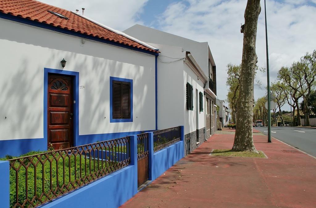 Casa Azul Natura Ponta Delgada - Açores Exterior foto