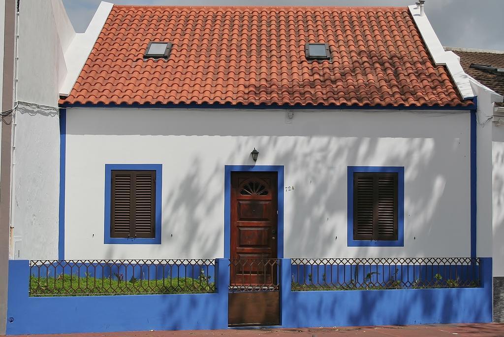Casa Azul Natura Ponta Delgada - Açores Exterior foto