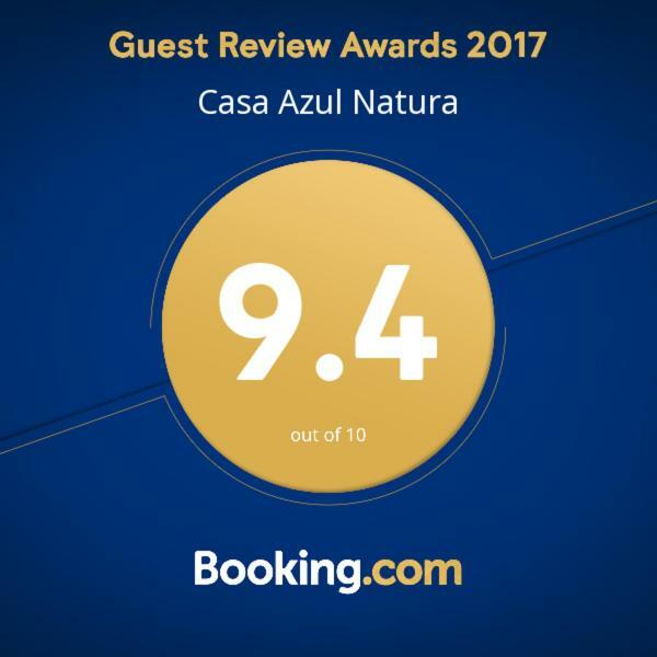 Casa Azul Natura Ponta Delgada - Açores Exterior foto